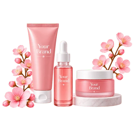 Jasa Maklon Kosmetik Modal Murah Moq Rendah BPOM
