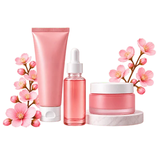 Jasa Maklon Kosmetik Modal Murah Moq Rendah BPOM